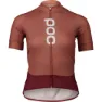 POC Essential Road Logo Dame Sykkeltrøye
