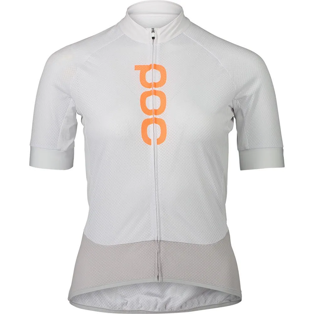 POC Essential Road Logo W's Sykkeltrøye