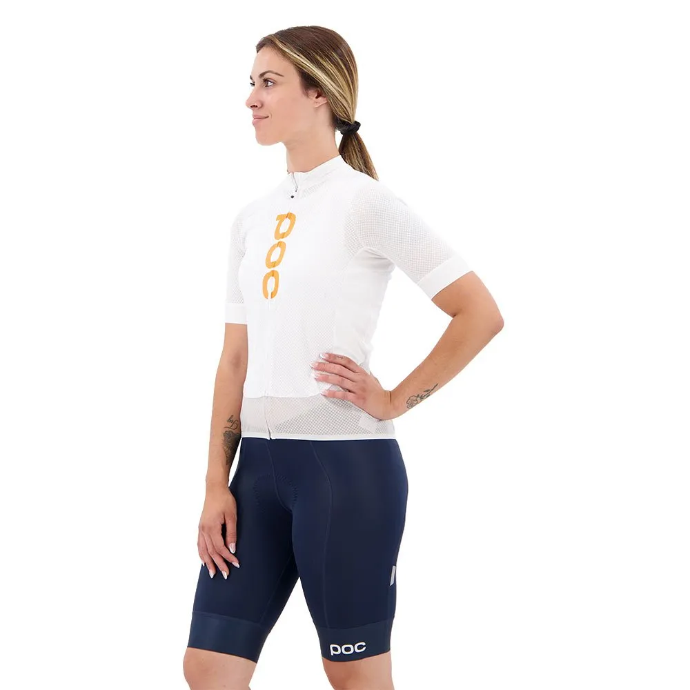 POC Essential Road Logo W's Sykkeltrøye