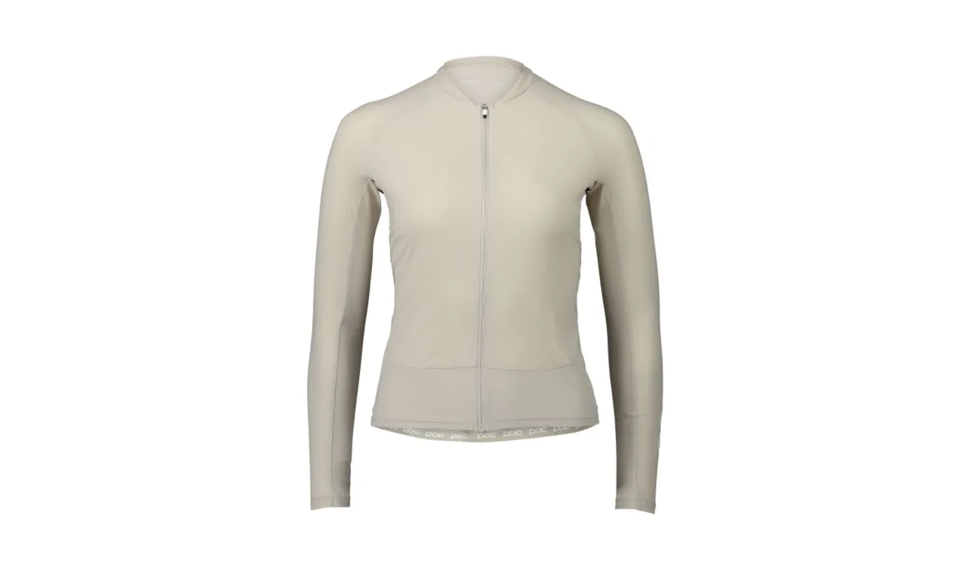 POC Essential Road LS Dame Sykkeltrøye POC Essential Road LS Dame Sykkeltrøye