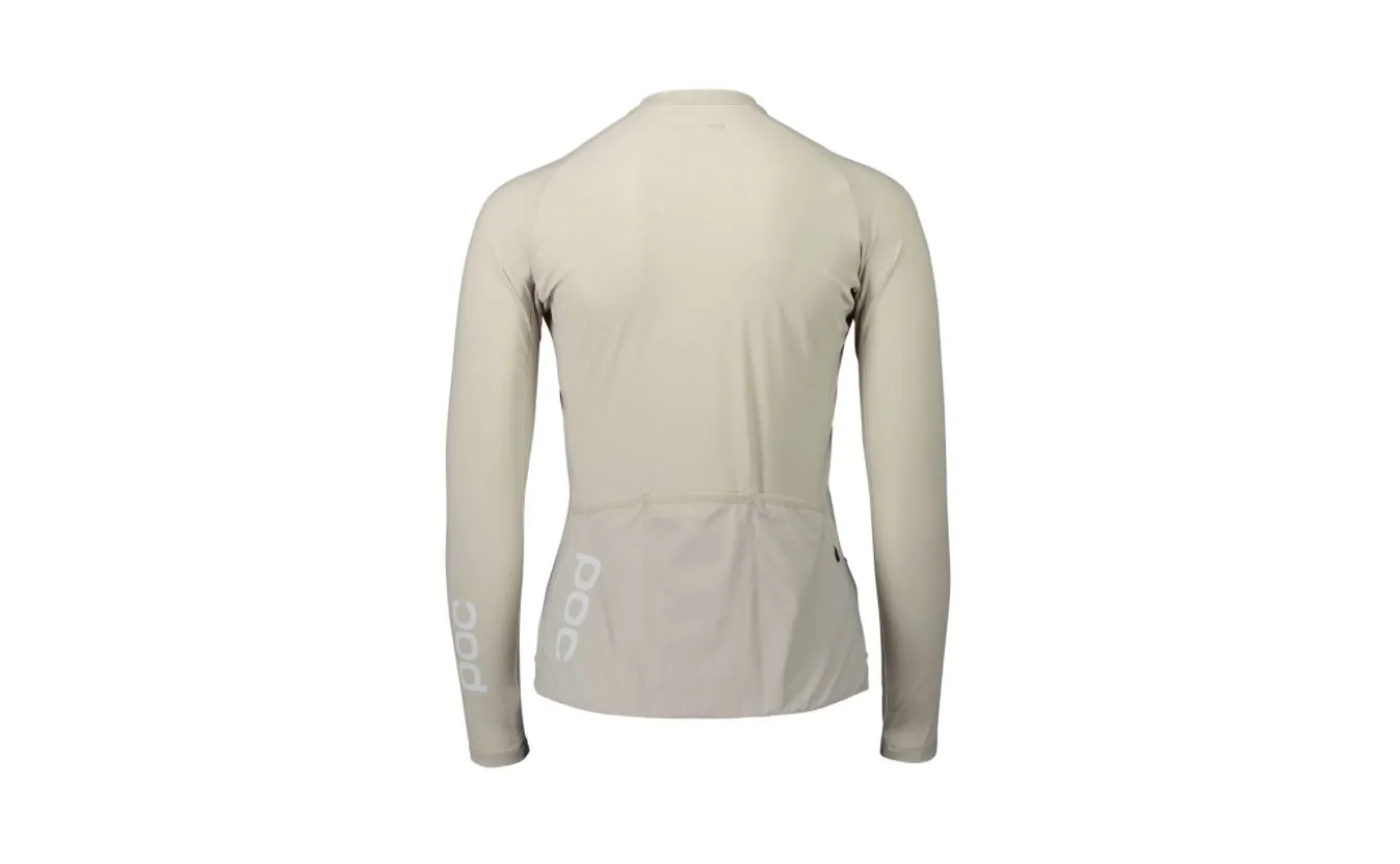 POC Essential Road LS Dame Sykkeltrøye POC Essential Road LS Dame Sykkeltrøye