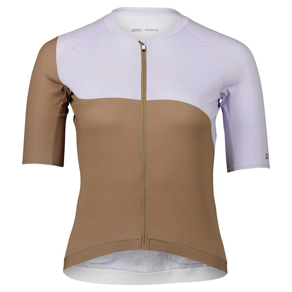 POC Essential Road Print Kort Ermet Trøye POC Essential Road Print Kort Ermet Trøye