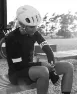 POC Essential Short Sykkelhansker