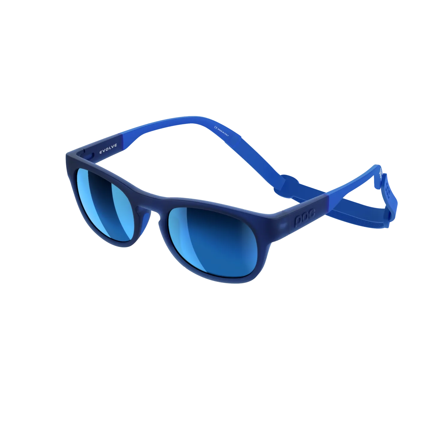 POC Evolve POCito Briller