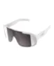 Hydrogen white/violet silver