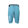Lyseblå