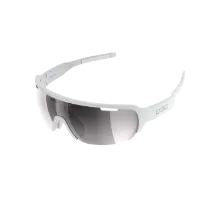 POC Half Blade Sykkelbriller Uranium Clarity Road Gold Mirror