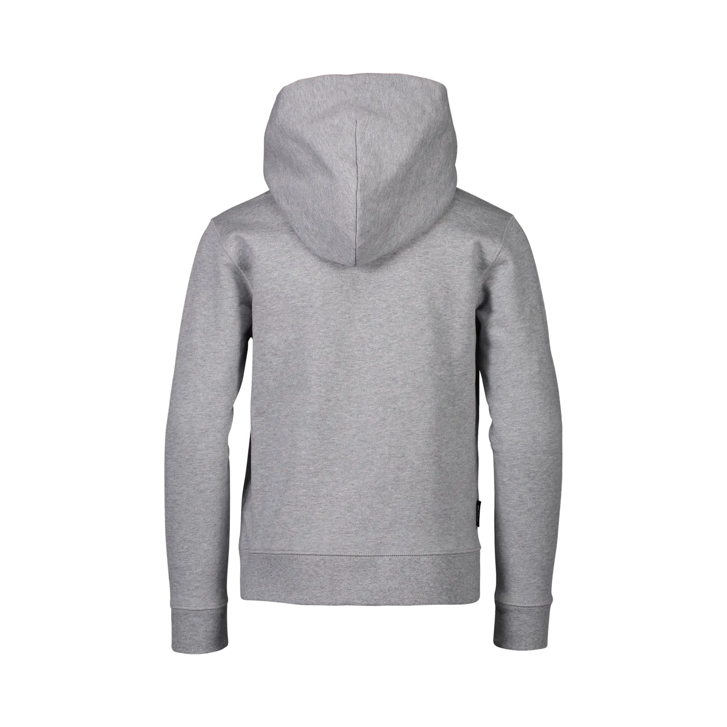 POC Hoodie Jr Hettegenser, Grå POC Hoodie Jr Hettegenser, Grå
