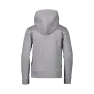 POC Hoodie Jr Hettegenser, Grå