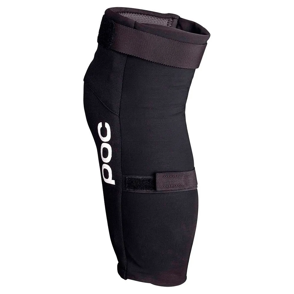 POC Joint Vpd 2.0 Long Knebeskyttere Refurbished, Uranium black POC Joint Vpd 2.0 Long Knebeskyttere Refurbished, Uranium black