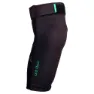POC Joint Vpd 2.0 Long Knebeskyttere Refurbished, Uranium black