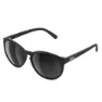 POC Know Polariserte Solbriller, Uranium black, Clarity Polarized / Sunny Grey/CAT3