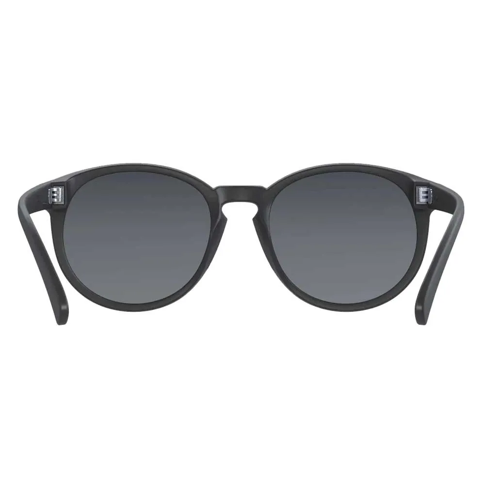 POC Know Polariserte Solbriller, Uranium black, Clarity Polarized / Sunny Grey/CAT3