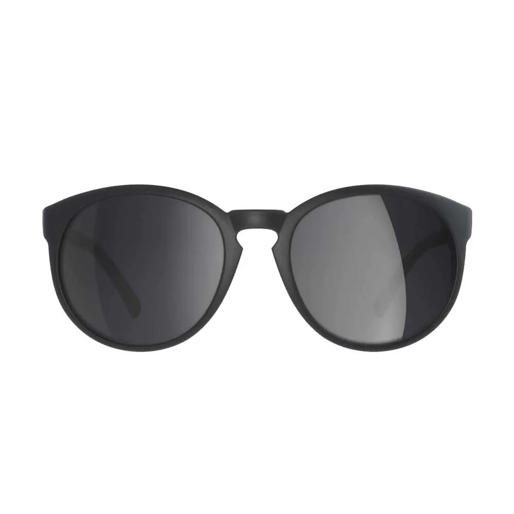 POC Know Polariserte Solbriller, Uranium black, Clarity Polarized / Sunny Grey/CAT3