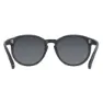 POC Know Polariserte Solbriller, Uranium black, Clarity Polarized / Sunny Grey/CAT3