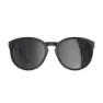POC Know Polariserte Solbriller, Uranium black, Clarity Polarized / Sunny Grey/CAT3
