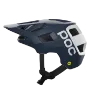 Marineblå