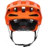 POC Kortal Race Mips Mtb-hjelm Refurbished, Fluorescent orange avip / uranium black matt