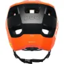 POC Kortal Race Mips Mtb-hjelm Refurbished, Fluorescent orange avip / uranium black matt