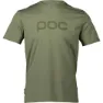 POC Logo Kortarmet T-skjorte
