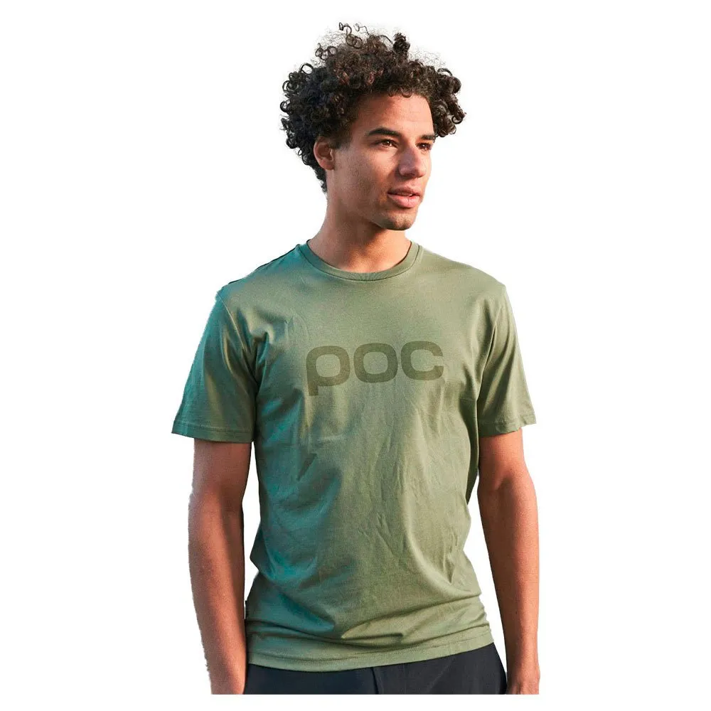 POC Logo Kortarmet T-skjorte POC Logo Kortarmet T-skjorte