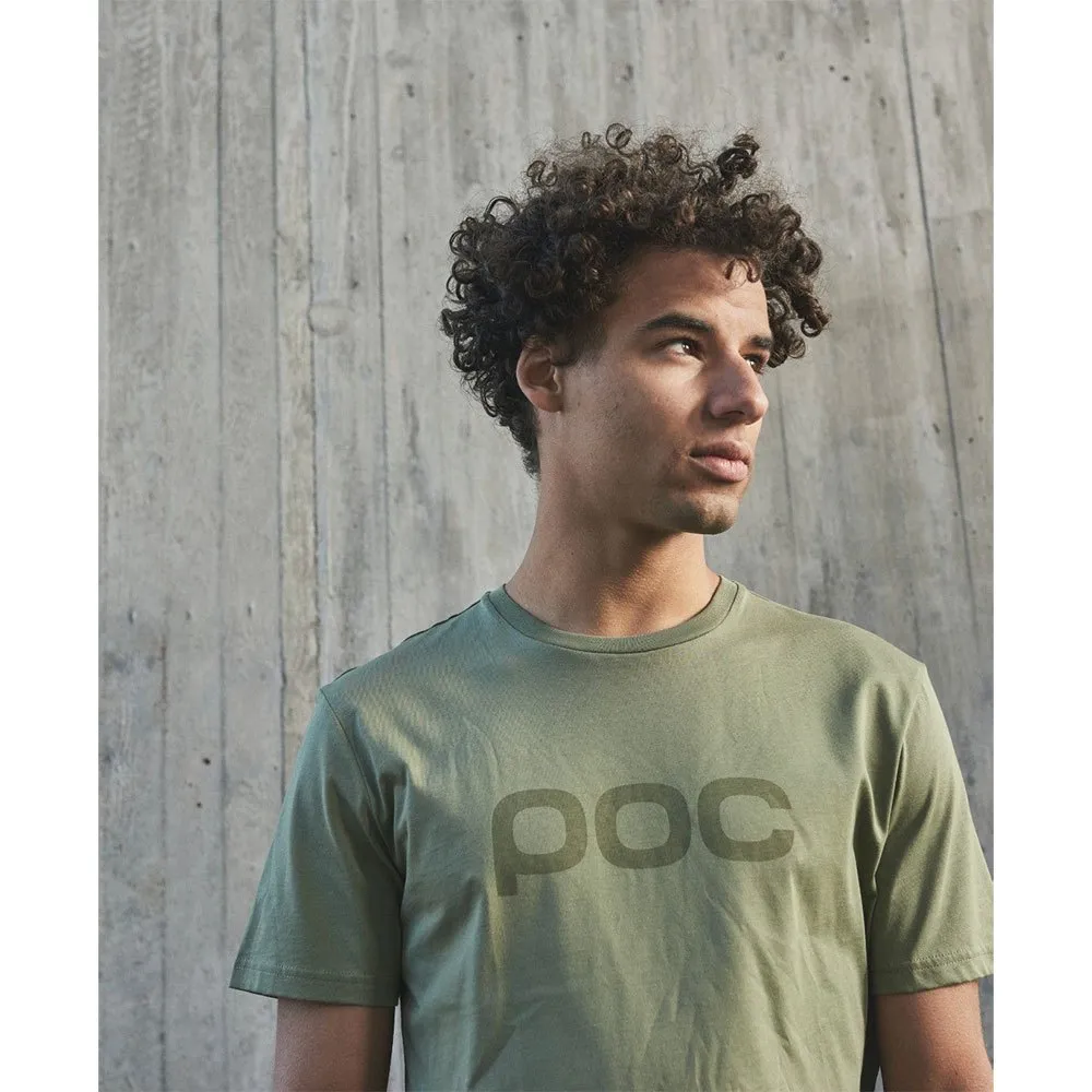 POC Logo Kortarmet T-skjorte POC Logo Kortarmet T-skjorte