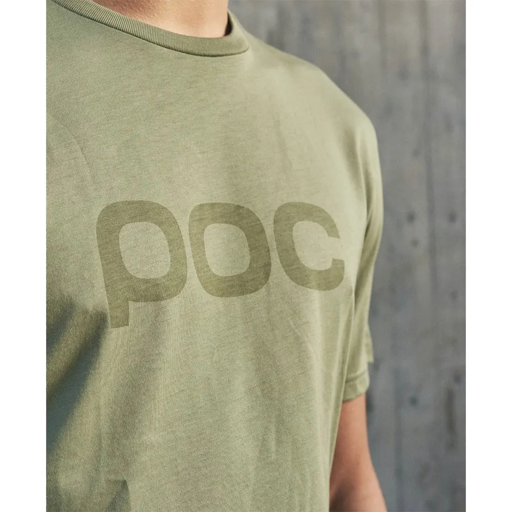 POC Logo Kortarmet T-skjorte POC Logo Kortarmet T-skjorte