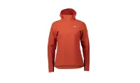 POC Mantle Thermal Hoodie Dame Jakke POC Mantle Thermal Hoodie Dame Jakke