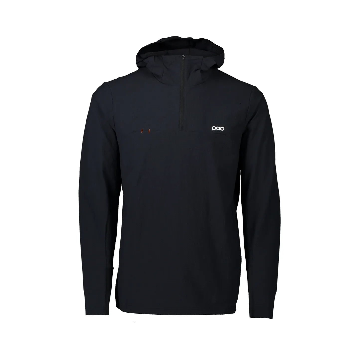 POC Mantle Thermal Hoodie Dame Jakke POC Mantle Thermal Hoodie Dame Jakke