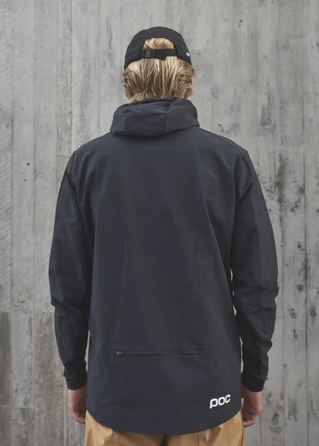 POC Mantle Thermal Hoodie Dame Jakke POC Mantle Thermal Hoodie Dame Jakke