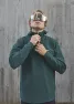 POC Mantle Thermal Hoodie Dame Jakke