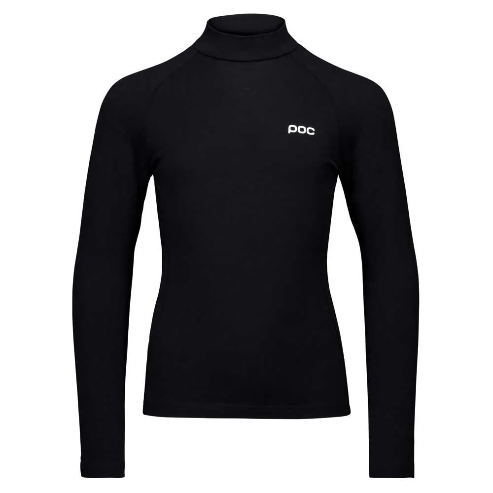 POC Merino Langarmet Baselag