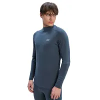 POC Merino Mock Neck Langarmet Baselag POC Merino Mock Neck Langarmet Baselag