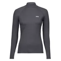 POC Merino Mock Neck Langarmet Baselag POC Merino Mock Neck Langarmet Baselag