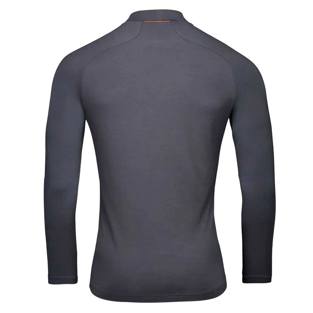 POC Merino Mock Neck Langarmet Baselag POC Merino Mock Neck Langarmet Baselag
