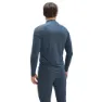 POC Merino Mock Neck Langarmet Baselag