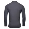 POC Merino Mock Neck Langarmet Baselag