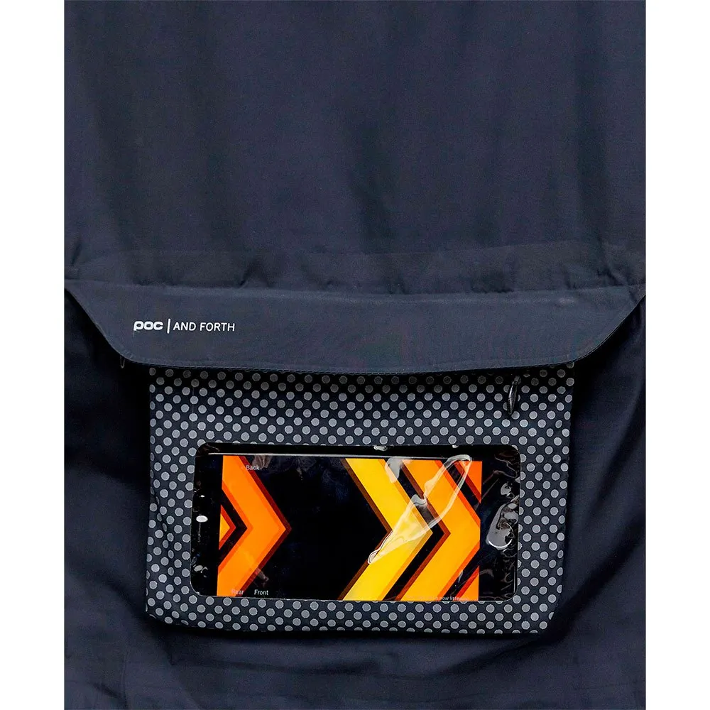 POC Montreal Vest, Navy black