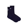Marineblå