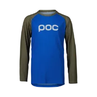 POC M's Essential MTB LS Trøye POC M's Essential MTB LS Trøye