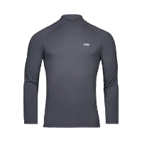 POC M's Merino Mock Neck Undertrøye POC M's Merino Mock Neck Undertrøye