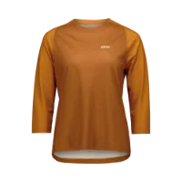 POC M's Motion Air 3/4 Trøye