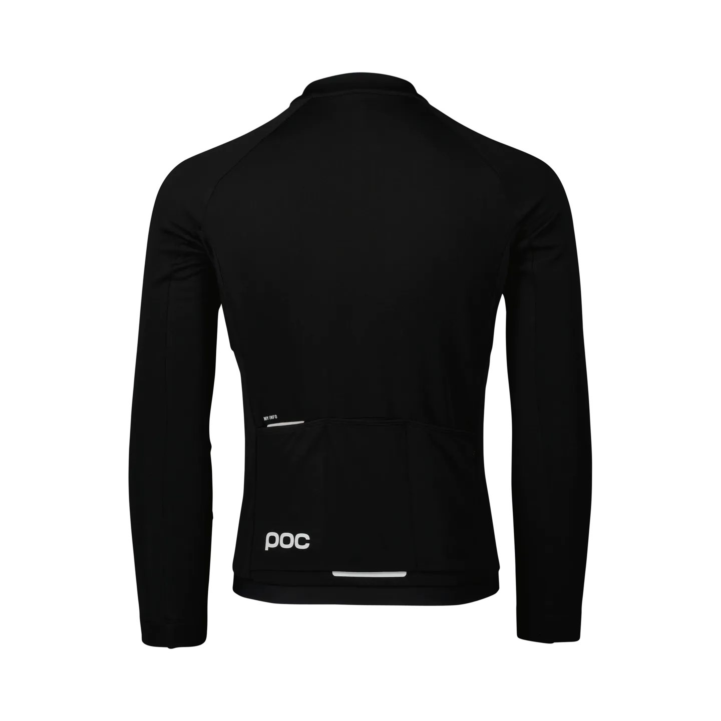 POC M's Thermal Lite Lang Sykkeltrøye POC M's Thermal Lite Lang Sykkeltrøye