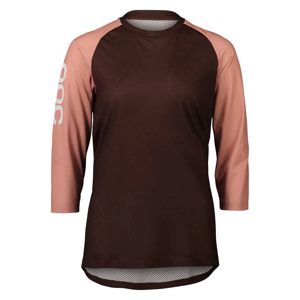 POC MTB Pure 3/4 Sykkeltrøye POC MTB Pure 3/4 Sykkeltrøye