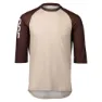Light sandstone beige / axinite brown