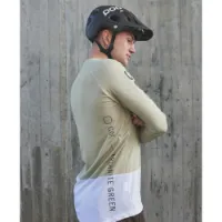 POC MTB Pure LS Dame Trøye