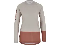 POC MTB Pure LS Dame Trøye
