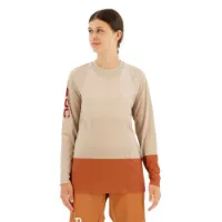 POC MTB Pure LS Dame Trøye POC MTB Pure LS Dame Trøye
