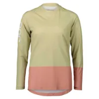 POC MTB Pure LS Dame Trøye
