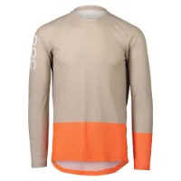 POC MTB Pure LS Dame Trøye
